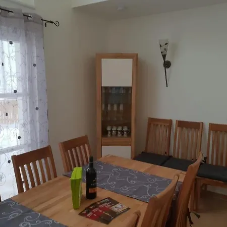 In Sankt Margarethen Lungau Mit Garten Feriehus *